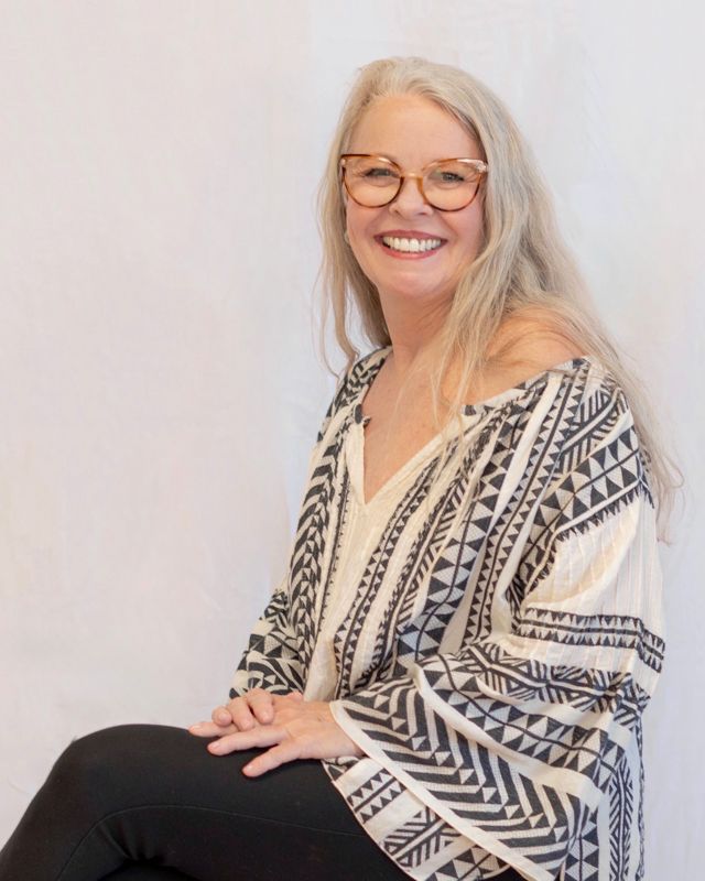 Margaretrose Cox, DISC and emotional intelligence trainer and founder of MCM Consulting