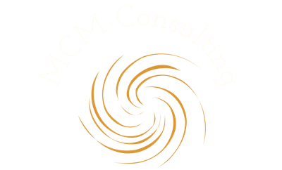 MCM Consulting logo